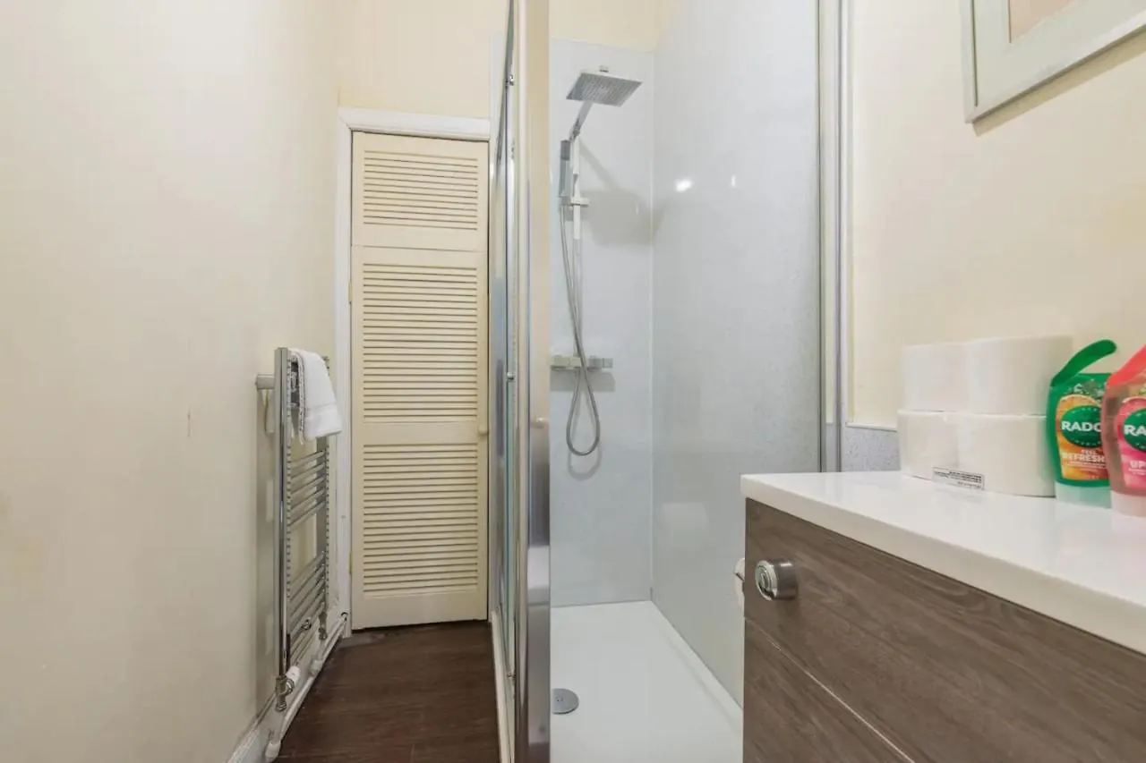 Apartment Cosy 2 Bedroom In Edinburgh Old Town United Kingdom
