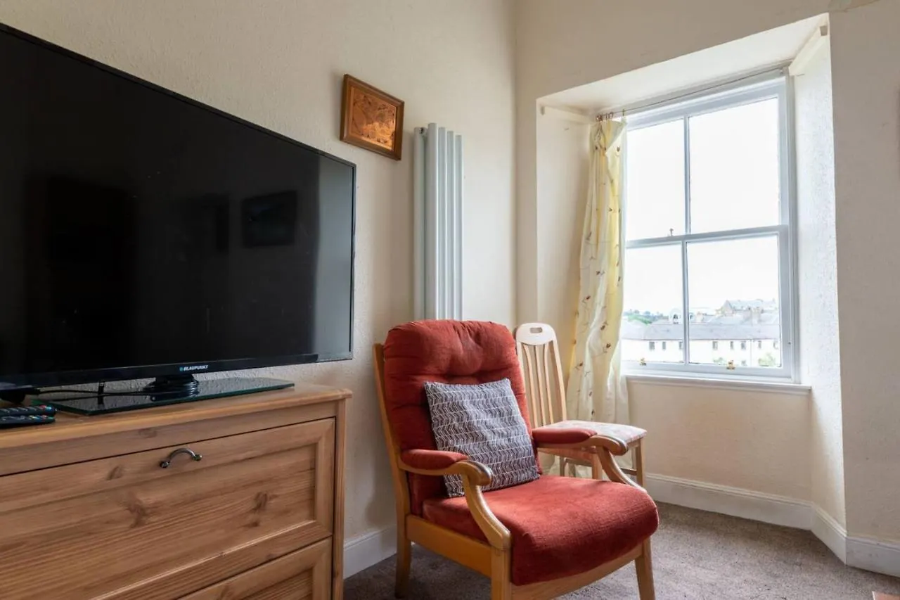 Cosy 2 Bedroom In Edinburgh Old Town Regno Unito